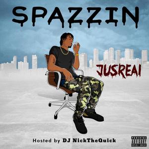 Hop Out Da Whip (feat. Phantom) (Explicit)