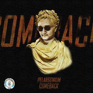 Comeback(feat. Euphoria)