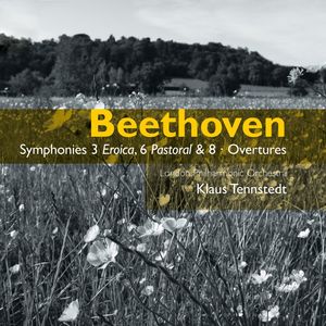Beethoven: Symphony No. 3 in E-Flat Major, Op. 55 