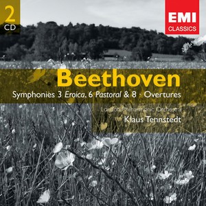 Beethoven: Symphony No. 8 in F Major, Op. 93 - IV. Allegro vivace