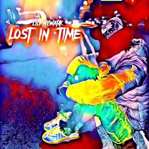 LOST IN TIME (Explicit)