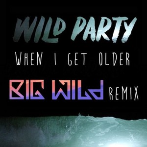 When I Get Older (Big Wild Remix)