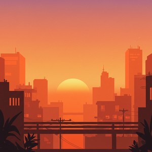 Sunset Evenings