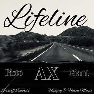 Lifeline (feat. Pisto & Giant831) (Explicit)