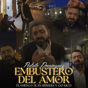 Embustero del Amor