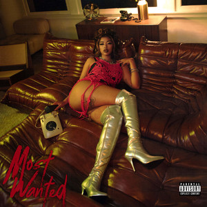 Jumpin' (Explicit)