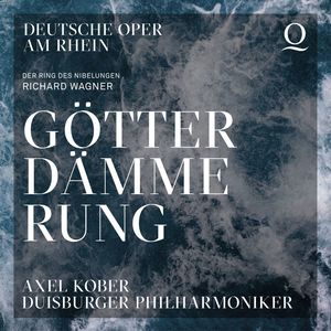 Goetterdaemmerung, WWV 86D, Act 3 Scene 1: Ihr listigen Frauen, lasst das sein