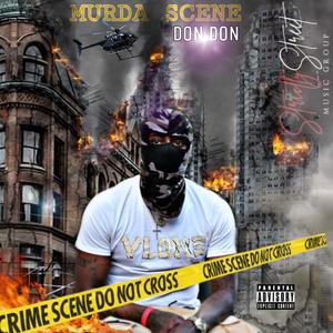 Murda Scene (Explicit)