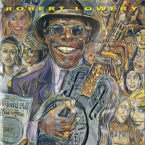 Louisiana Blues