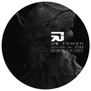Riff Maschine (K-Mel & Andrey-Ay Remix)