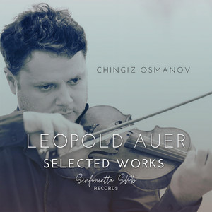 Chingiz Osmanov - The Ruins of Athens, Op. 113 - Turkish March (Arr. Leopold Auer)