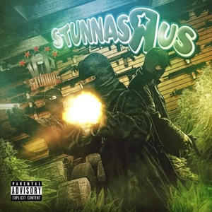 THOUSANDS (feat. STUNNA SHAM FT. NUTTY BLUE, 3DOWNBAM, & BUTTA) (Explicit)