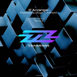 Phantastica (Terra V. Remix)