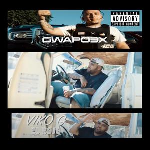 El Rojo(feat. Viko g) (Explicit)