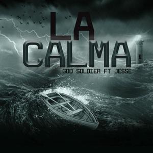 La calma