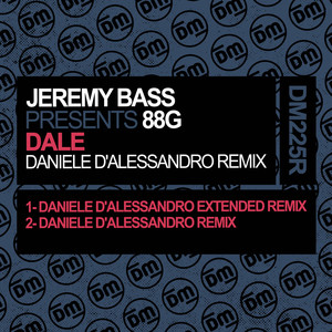Dale (Daniele D'Alessandro Extended Remix)