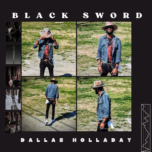 Black Sword (Explicit)