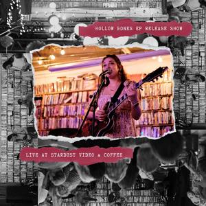 Life or Death Affair (Live at Stardust Video & Coffee, 2022)