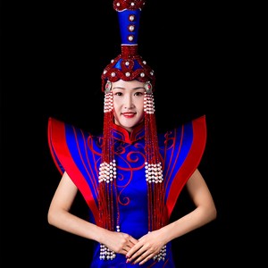 雪莲姑娘