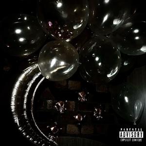Bruce Wayne (feat. Yvnglock) (Explicit)