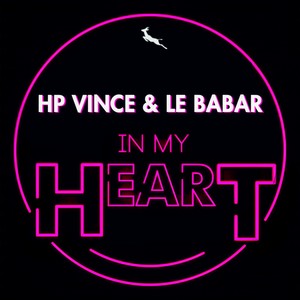 In My Heart (Original Mix)