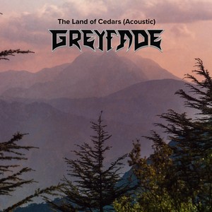 The Land of Cedars (Acoustic)
