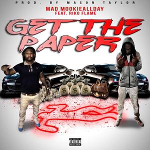 Get The Paper (Explicit)