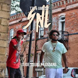 SNL "Slide Squad & Luxgang" (Explicit)