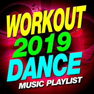 Work This! Workout - Faded (Workout Mix)