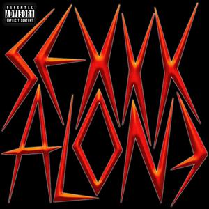 SEX ALONE(feat. dolcedormire) (Explicit)
