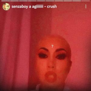 crush (Explicit)