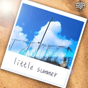 little summer (feat. 夏色花梨) [-2024-]