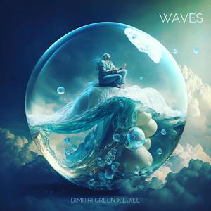 WAVES (feat. Luiee) [Explicit]