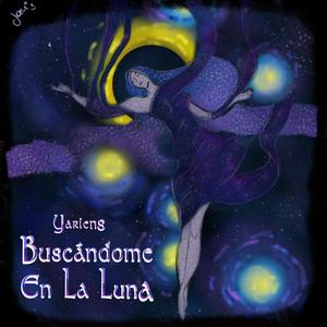Buscándome En La Luna (feat. Demian Beats) (Explicit)