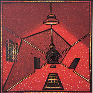 God Alone - North Through The Woods