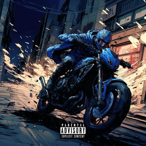 Maajins Freestyle (Explicit)