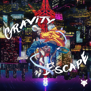 Gravity Escape [Crossfade]