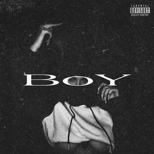 Fishball - BOY (Explicit)