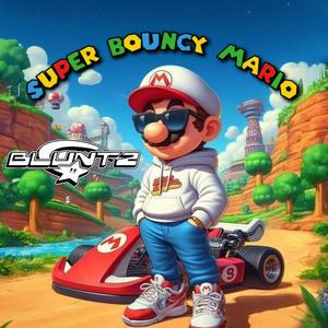 SUPER BOUNCY MARIO