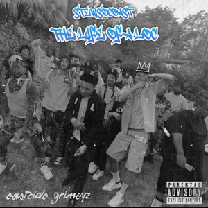 Blue Flags (feat. Enfant) (Explicit)