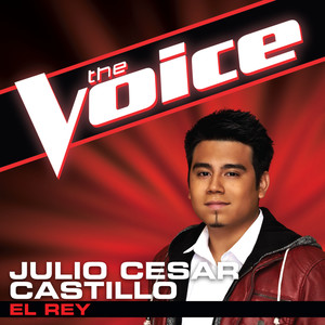 El Rey (The Voice Performance)