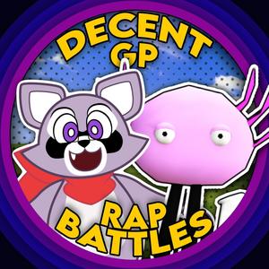 Rambley the Raccoon vs. Kinito (feat. OtterBoyVA) (Explicit)