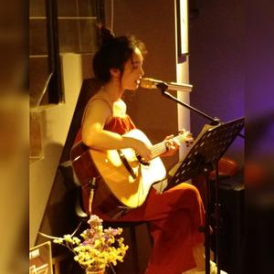 爱了很久的朋友