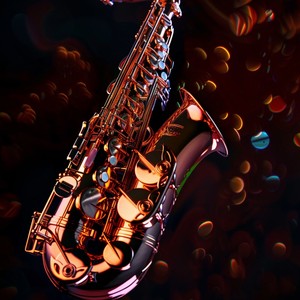 Mellow Evening Jazz Tones