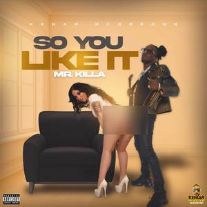 So You Like It (Explicit)