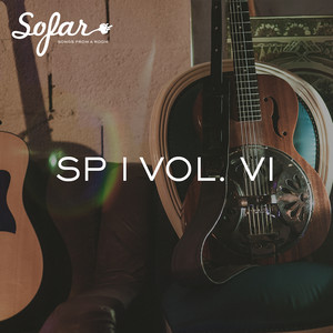 Sofar SP Vol. 6 (Ao Vivo)