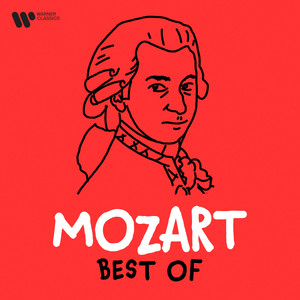 The Best of Mozart