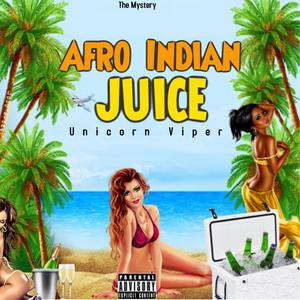 Afro Indian Juice