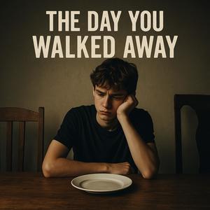 The day you walked away....