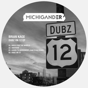 Learn to Surrender (Funk D'void Remix)